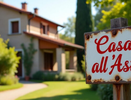 Comprare casa all’asta: guida pratica in 4 punti